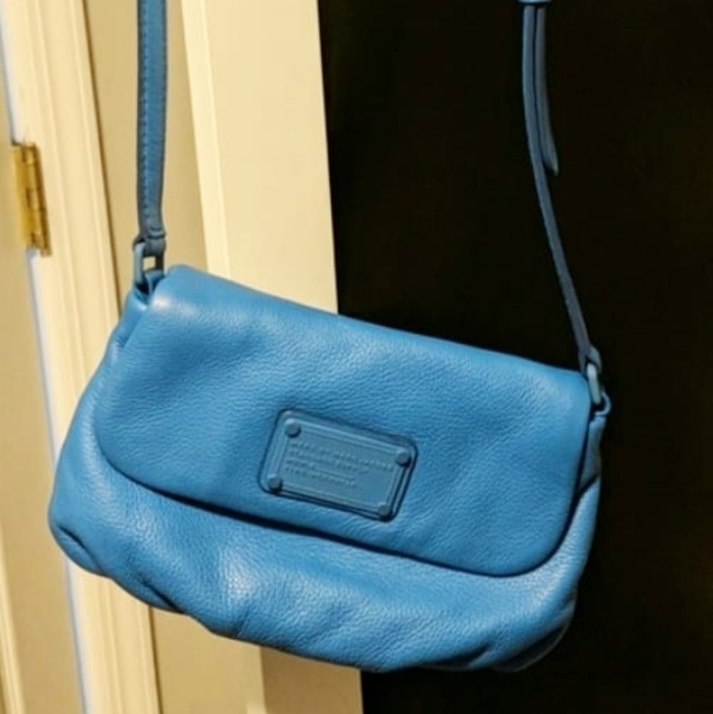 Marc Jacobs Mini Natasha Crossbody